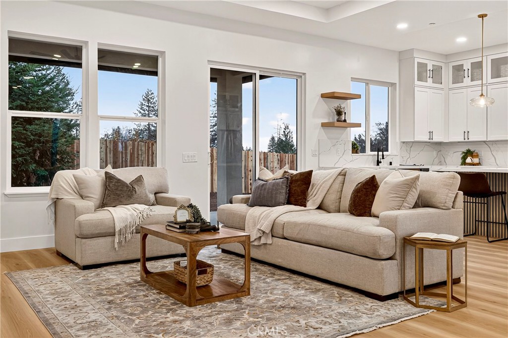 Residential for sale at 6278 Dawnridge Court, Paradise CA featuring 4 beds and 3 baths