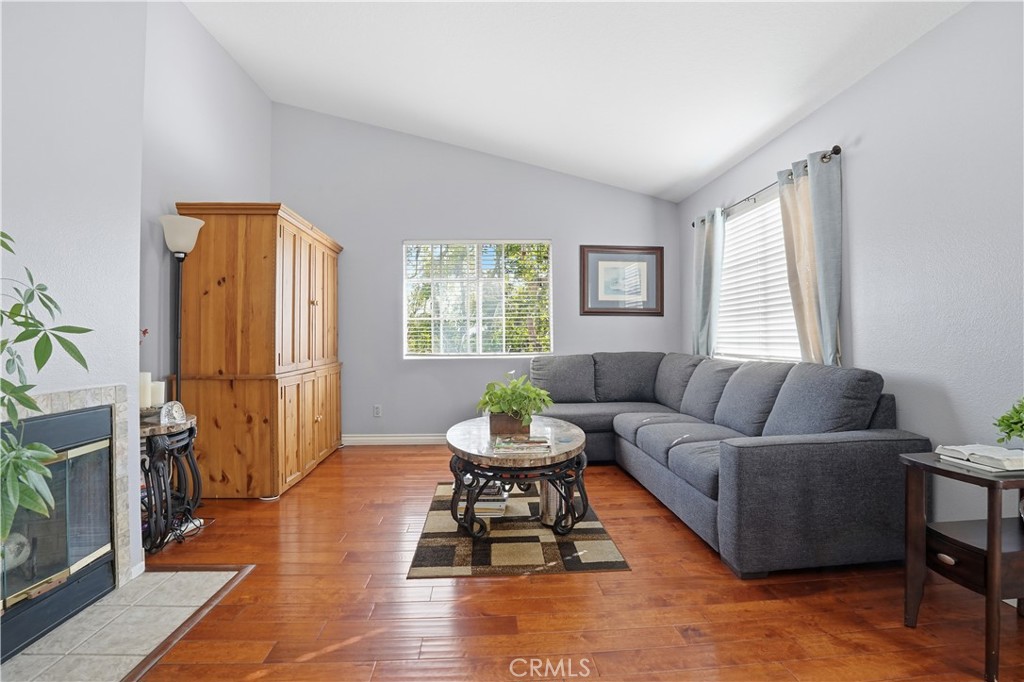 Residential for sale at 21204 Camelia, Lake Forest CA featuring 2 beds and 2 baths