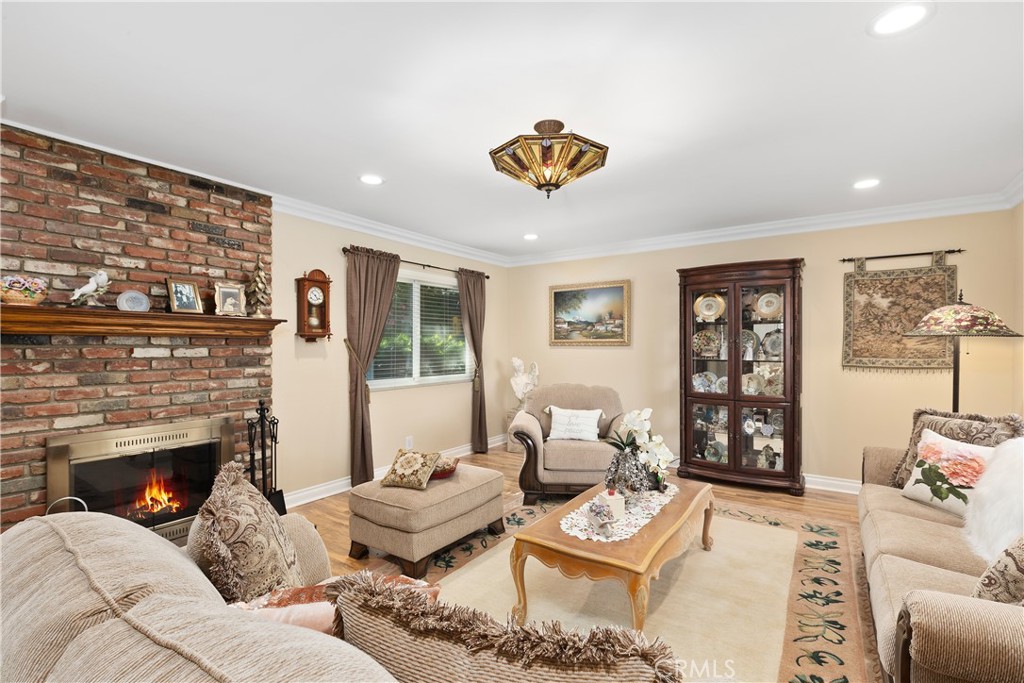 Residential for sale at 6224 Stanton, Highland CA featuring 3 beds and 2 baths