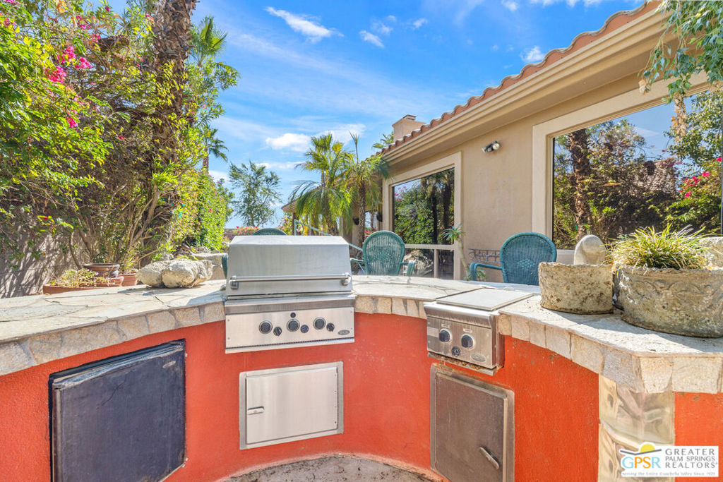 Residential for sale at 39362 Blossom Circle, Palm Desert CA featuring 3 beds and 4 baths
