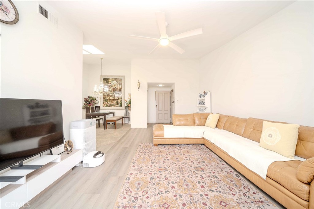 Residential for sale at 13526 La Jolla, La Mirada CA featuring 2 beds and 2 baths