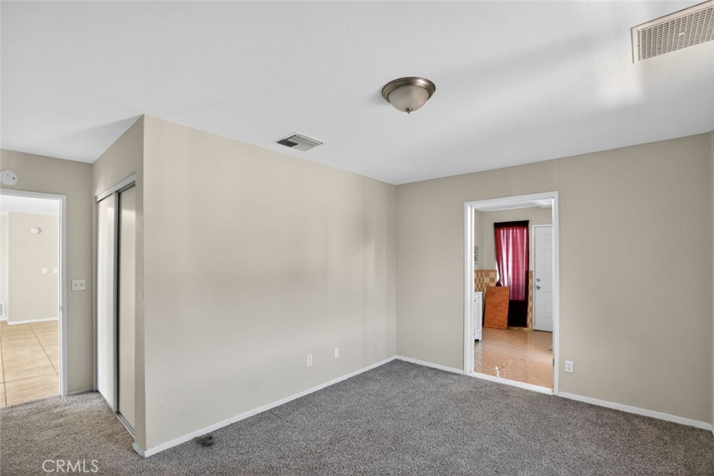 Residential for sale at 21101 Hacienda Boulevard, California City CA featuring 3 beds and 3 baths