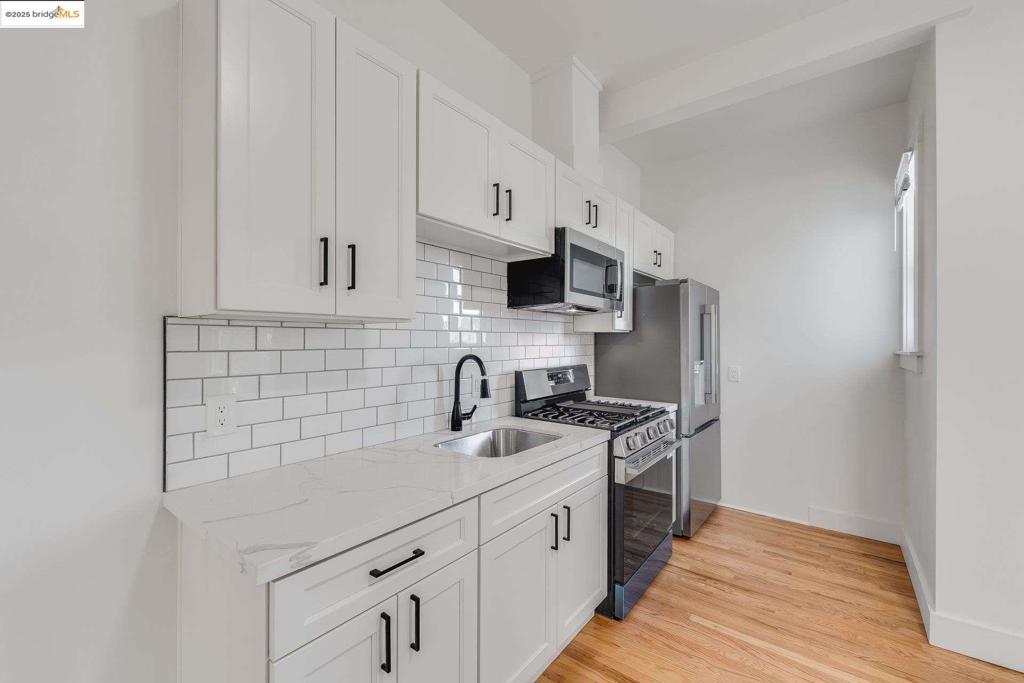 Residential Income for sale at 1238 12Th St, Oakland CA