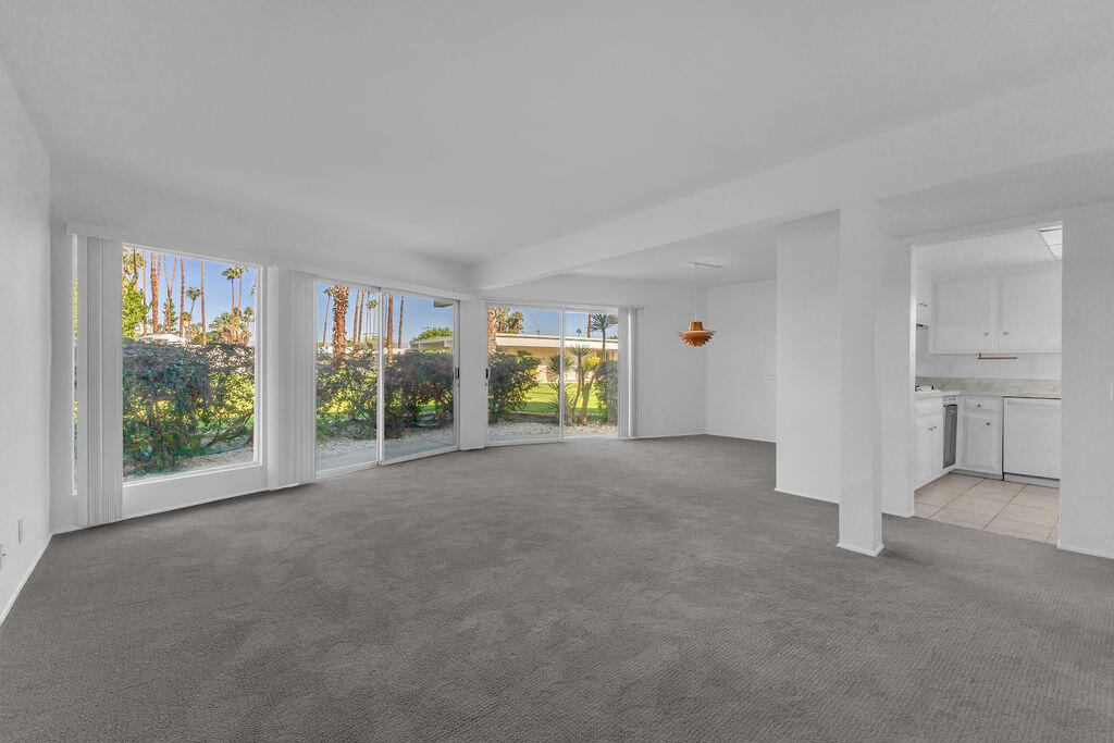 Residential for sale at 2033 E Ramon Road 7a, Palm Springs CA featuring 2 beds and 2 baths