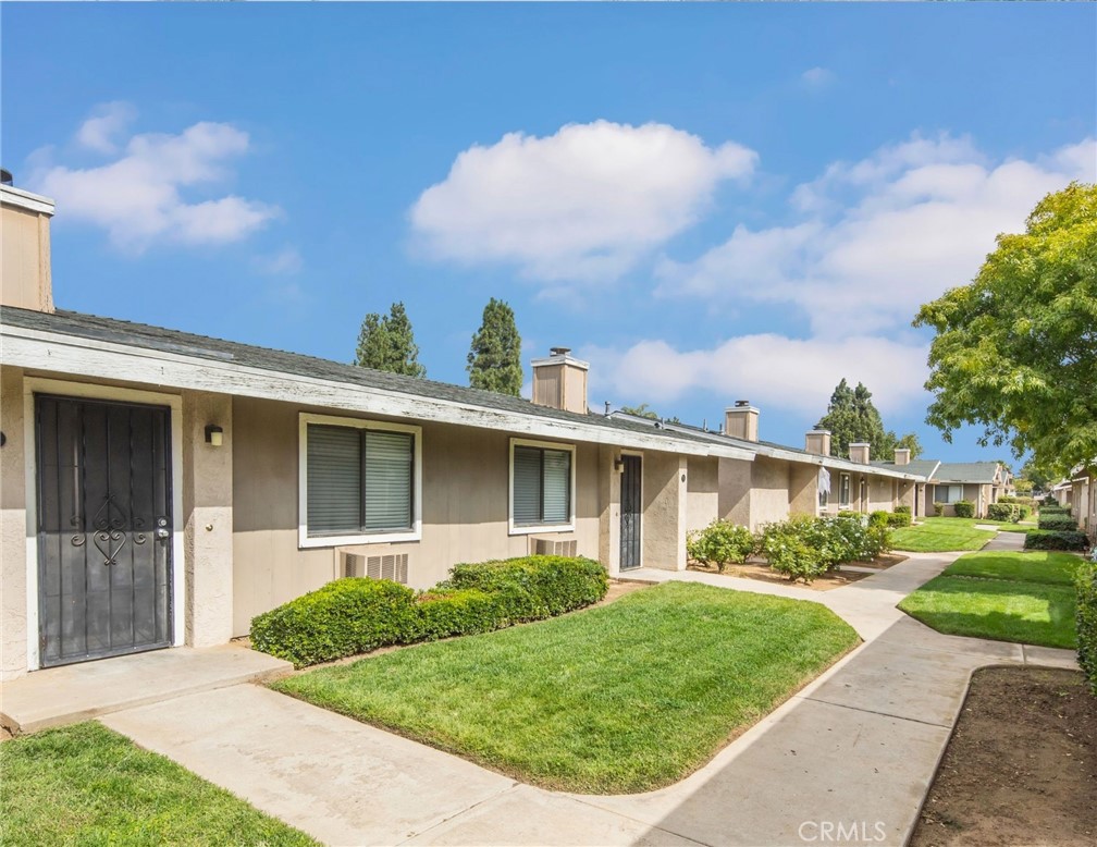 Residential Income for sale at 23925 Eucalyptus, Moreno Valley CA