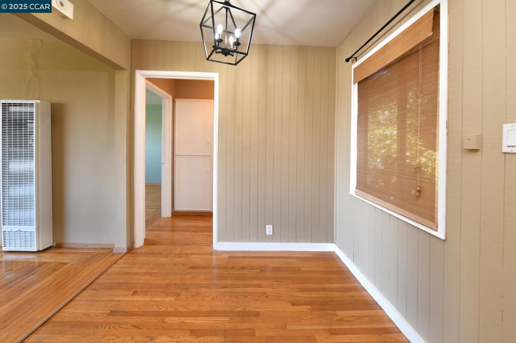 Residential Lease for rent at 1672 Terrace Road, Walnut Creek CA featuring 1 bed and 1 bath