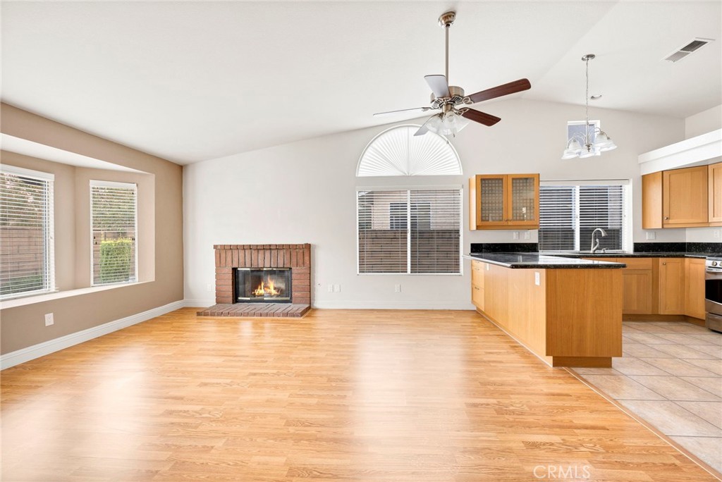 Residential for sale at 2830 Banyan Tree, Hemet CA featuring 3 beds and 2 baths