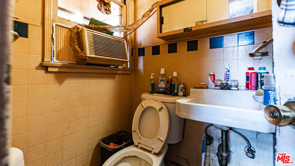 Residential for sale at 6033 Clarkson Avenue, Maywood CA featuring 3 beds and 2 baths