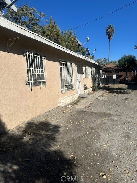 Residential Income for sale at 933 N Mountain View, San Bernardino CA