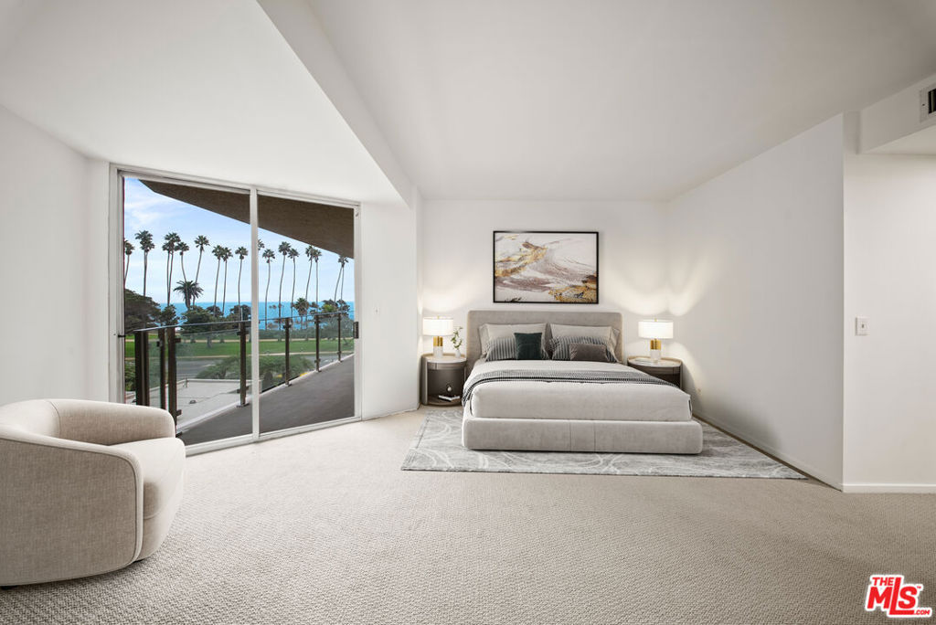 Residential for sale at 515 Ocean Avenue 504N, Santa Monica CA featuring 2 beds and 2 baths