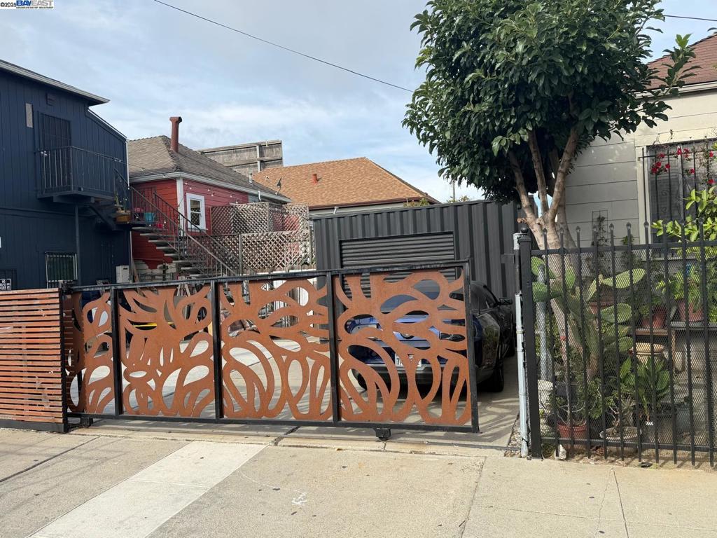 Residential Income for sale at 3338 San Leandro St, Oakland CA