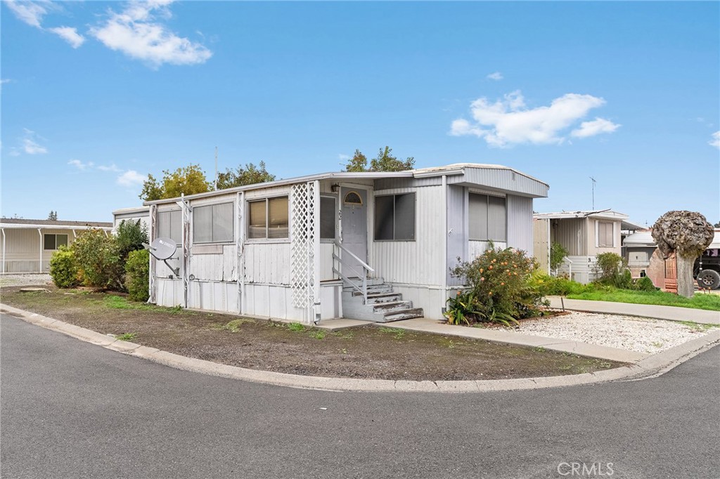 Manufactured In Park for sale at 7043 State Hwy 32 22, Orland CA featuring 2 beds and 1 bath