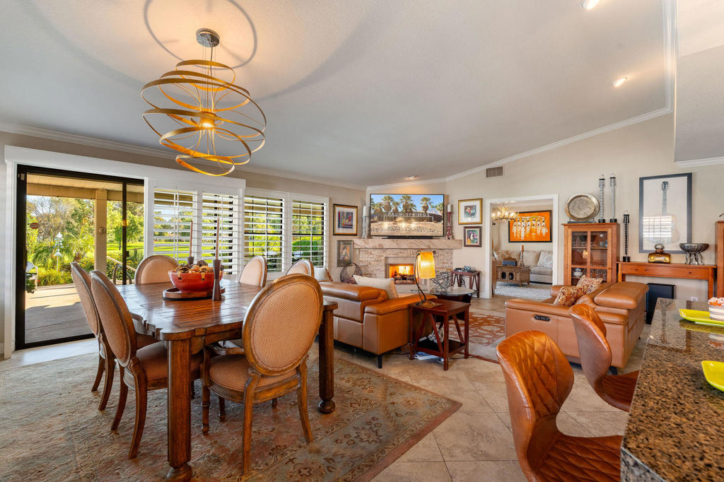 Residential for sale at 39196 Sweetwater Drive, Palm Desert CA featuring 3 beds and 2 baths