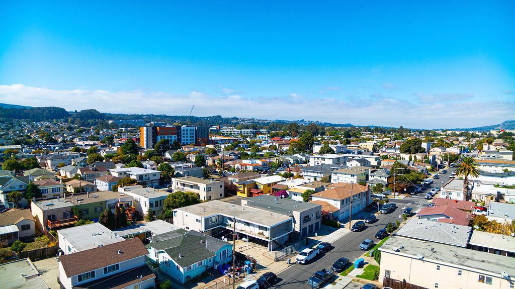 Residential Income for sale at 669 Masson Avenue, San Bruno CA