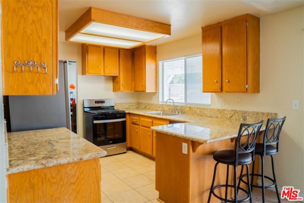 Residential for sale at 37411 Sheffield Drive, Palmdale CA featuring 3 beds and 3 baths