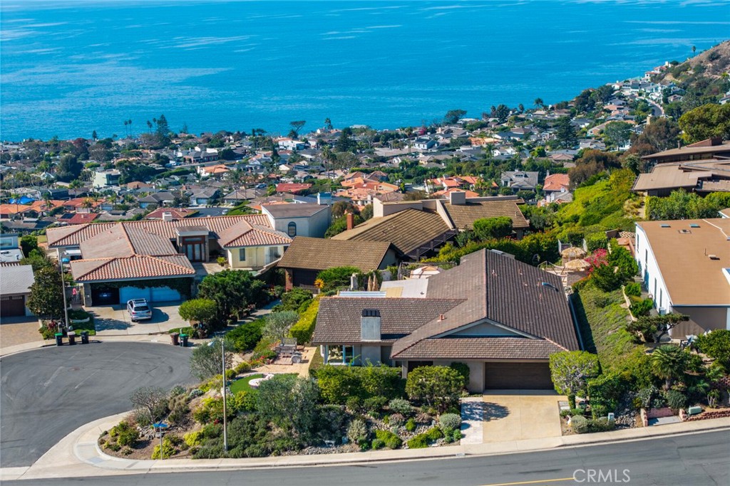 Residential for sale at 32201 Sea Island Drive, Dana Point CA featuring 4 beds and 3 baths