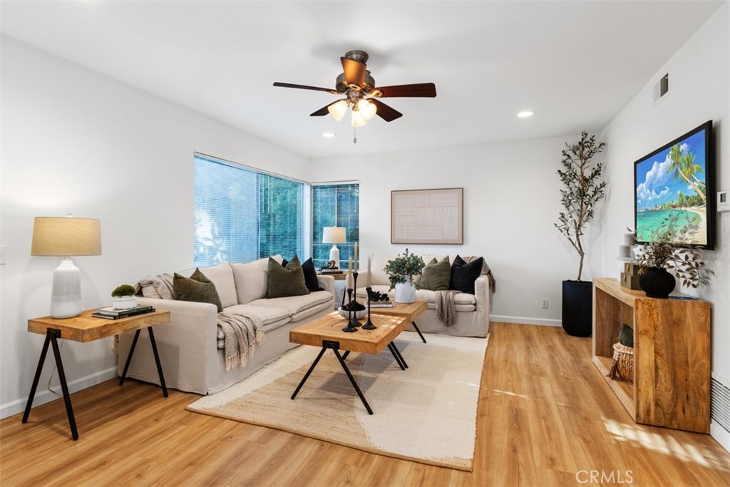 Residential for sale at 56 Windjammer, Irvine CA featuring 2 beds and 2 baths