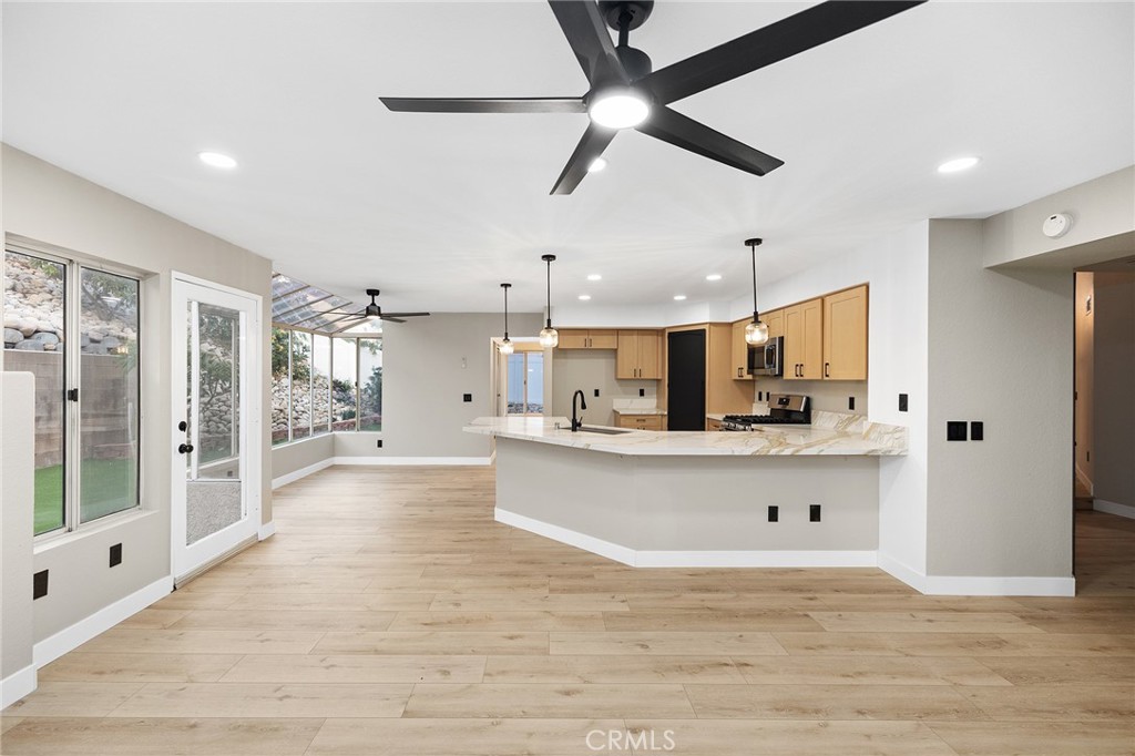 Residential for sale at 28950 Clear Spring, Highland CA featuring 5 beds and 3 baths