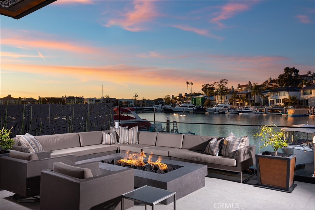Residential for sale at 660 Harbor Island Drive, Newport Beach CA featuring 5 beds and 6 baths