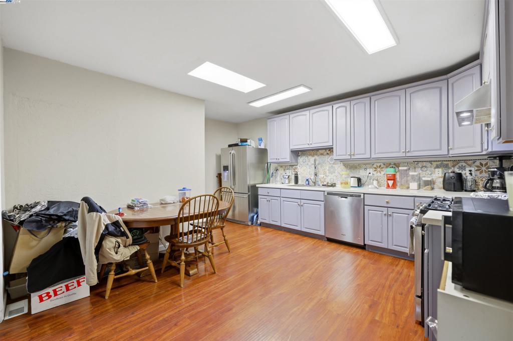 Residential Income for sale at 1040 Delacy, Martinez CA