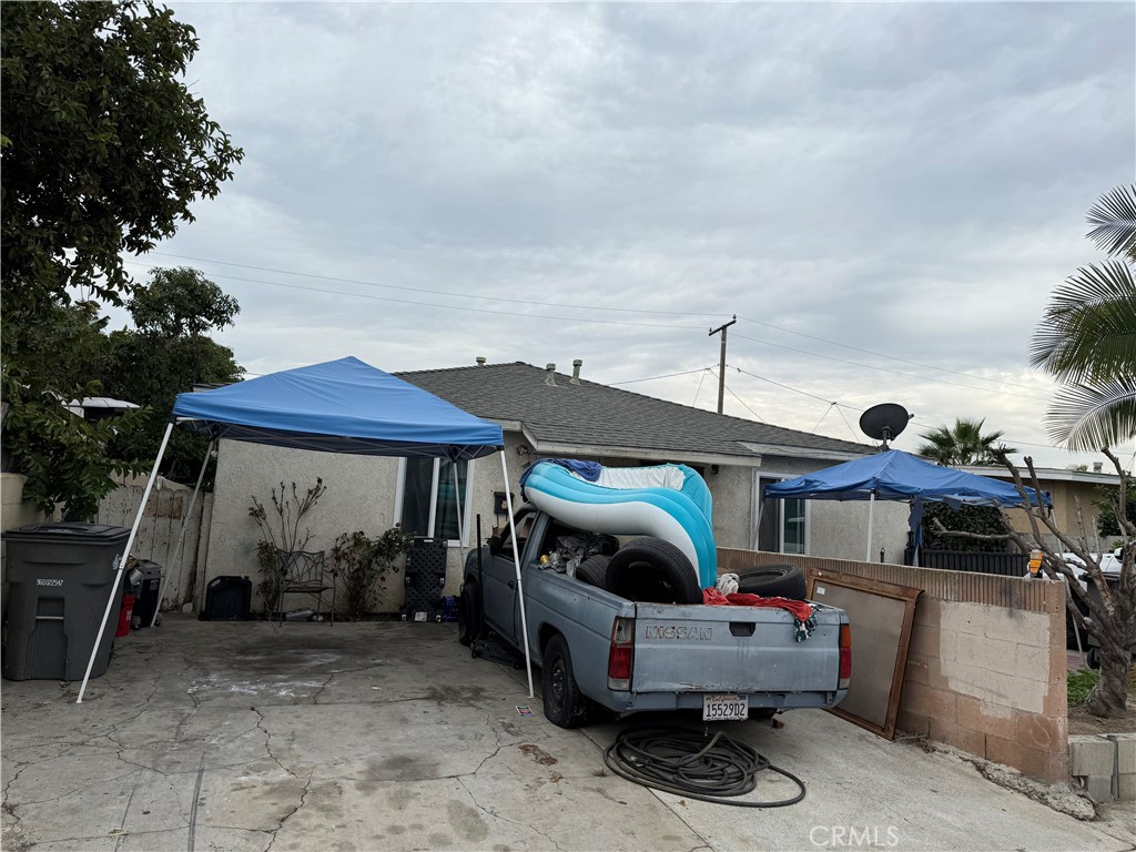 Residential Income for sale at 22314 Joliet, Hawaiian Gardens CA