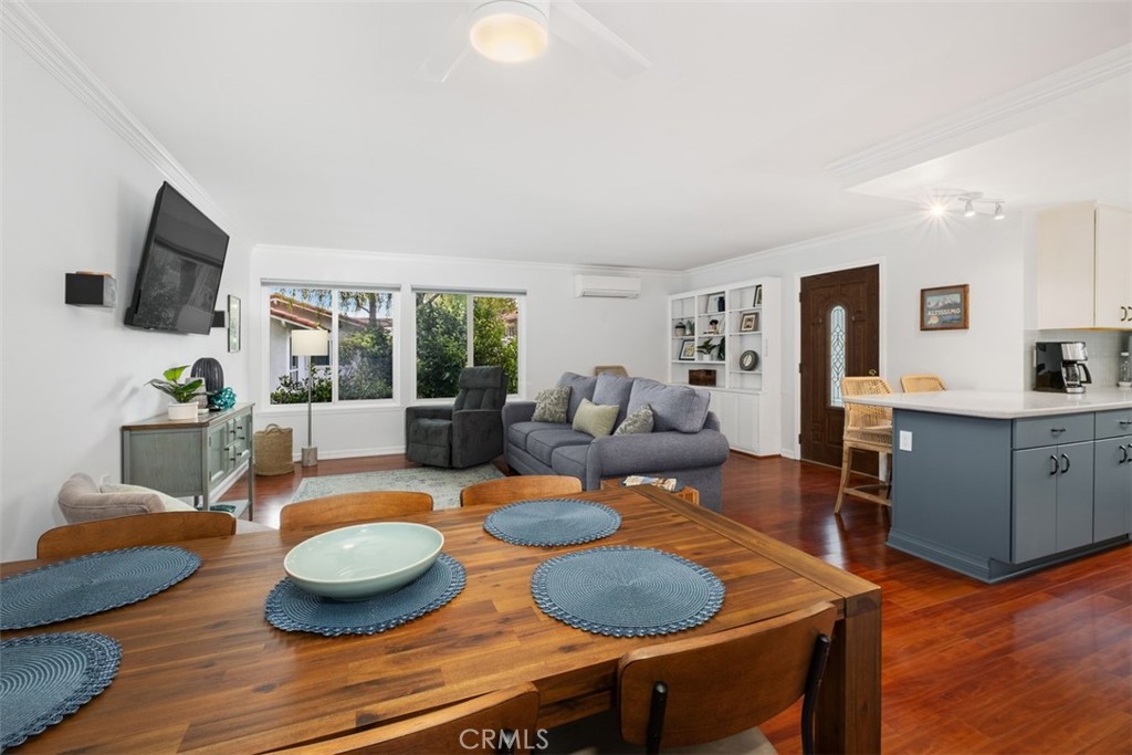 Residential Lease for rent at 2198 Via Mariposa E D, Laguna Woods CA featuring 2 beds and 2 baths