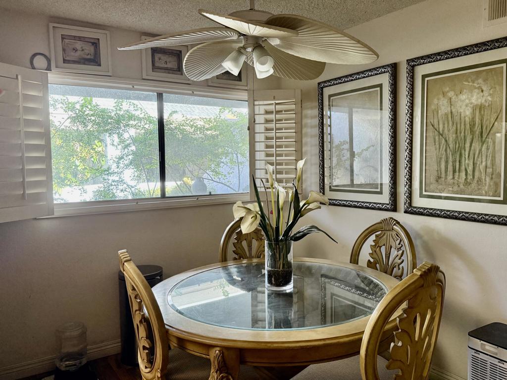 Residential for sale at 5301 E Waverly Dr. 173, Palm Springs CA featuring 2 beds and 2 baths