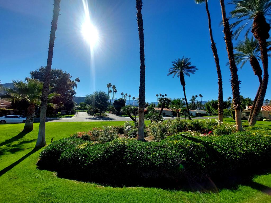 Residential Lease for rent at 45885 Algonquin Circle, Indian Wells CA featuring 3 beds and 3 baths