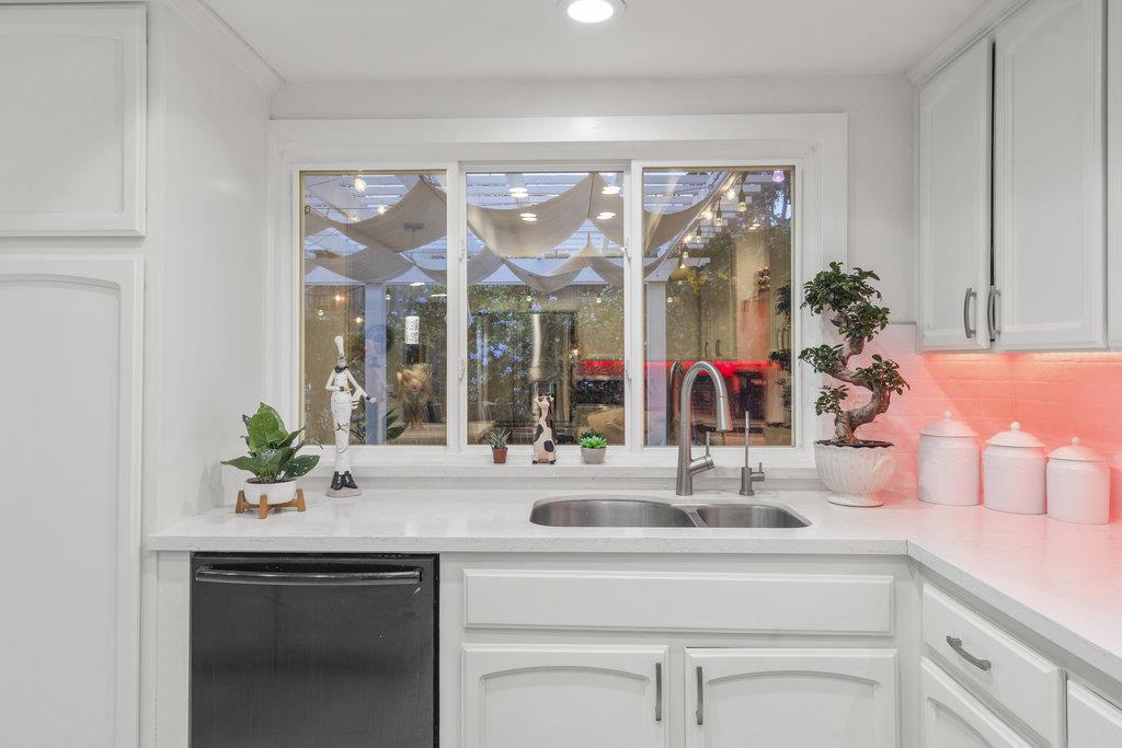 Residential for sale at 16761 Dry Creek Court, Morgan Hill CA featuring 4 beds and 3 baths