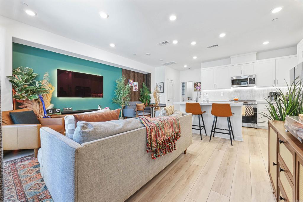 Residential for sale at 2111 Acara Circle, San Diego CA featuring 3 beds and 3 baths