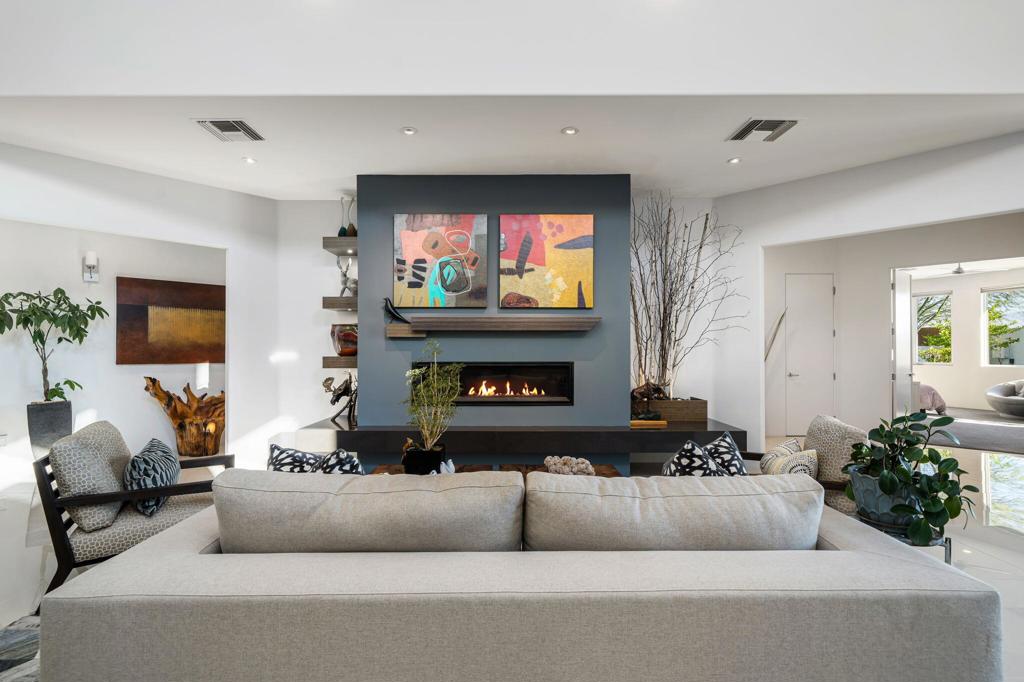 Residential for sale at 14 Stephen Terrace, Rancho Mirage CA featuring 4 beds and 5 baths