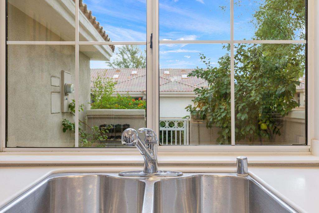 Residential for sale at 78359 Silent Drive, Palm Desert CA featuring 1 bed and 1 bath