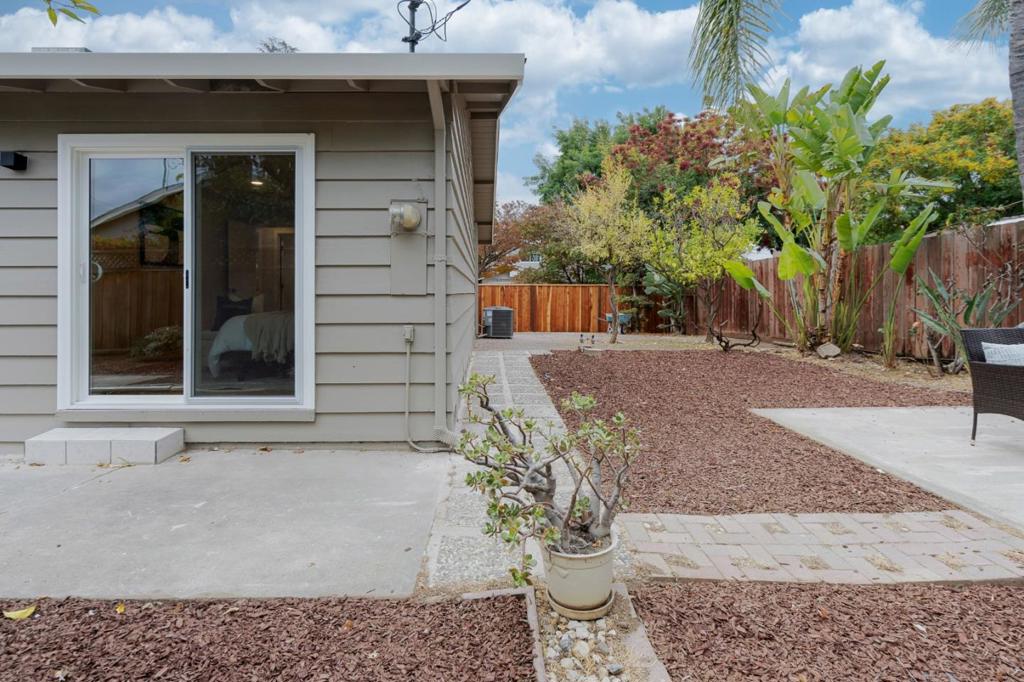 Residential for sale at 2715 Millbrae Way, San Jose CA featuring 3 beds and 2 baths