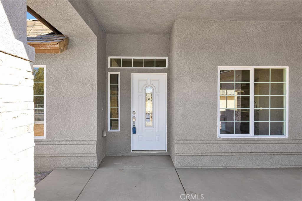 Residential for sale at 9677 I Avenue, Hesperia CA featuring 4 beds and 3 baths