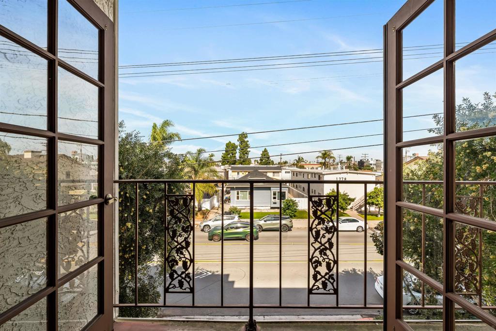 Residential for sale at 1263 Robinson Avenue 13, San Diego CA featuring 2 beds and 2 baths