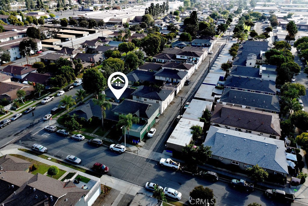 Residential Income for sale at 3100 TOPAZ Lane, Fullerton CA