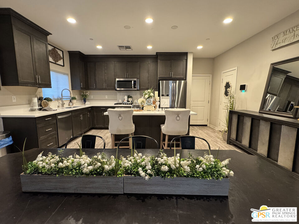 Residential for sale at 67472 Rio Madre Drive, Cathedral City CA featuring 6 beds and 4 baths