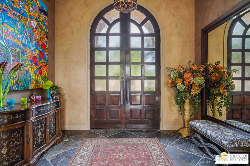 Residential for sale at 20 Clancy Lane, Rancho Mirage CA featuring 3 beds and 4 baths