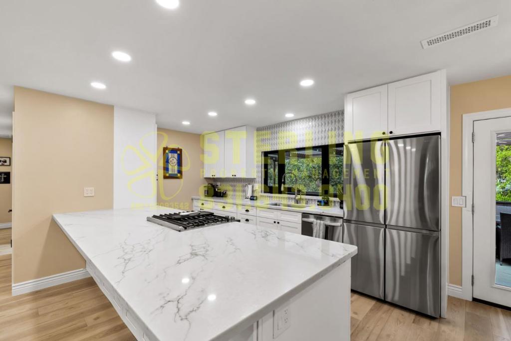 Residential Lease for rent at 2040 Marsala Circle, Monterey CA featuring 3 beds and 2 baths