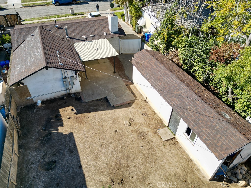 Residential for sale at 3271 N Stoddard N, San Bernardino CA featuring 2 beds and 1 bath