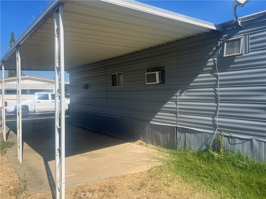 Manufactured In Park for sale at 2500 State Highway 59 N 18, Merced CA featuring 1 bed and 1 bath
