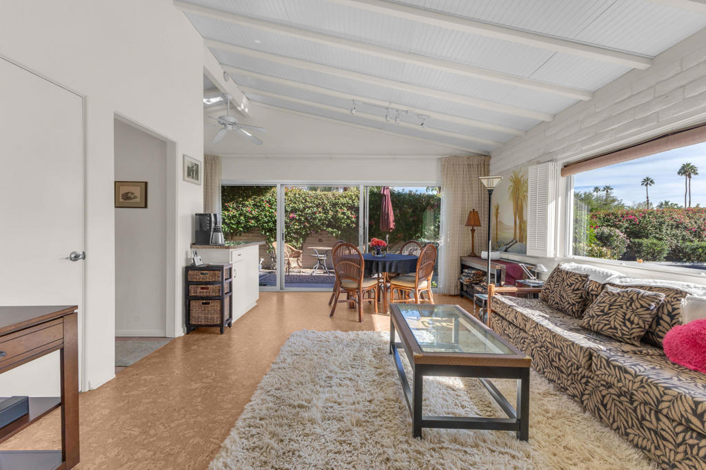 Residential for sale at 69850 Hwy 111 11, Rancho Mirage CA featuring 1 bed and 1 bath