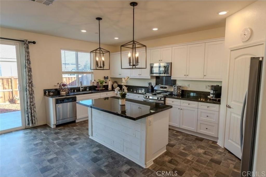 Residential for sale at 27610 Wendy Street, Menifee CA featuring 4 beds and 3 baths