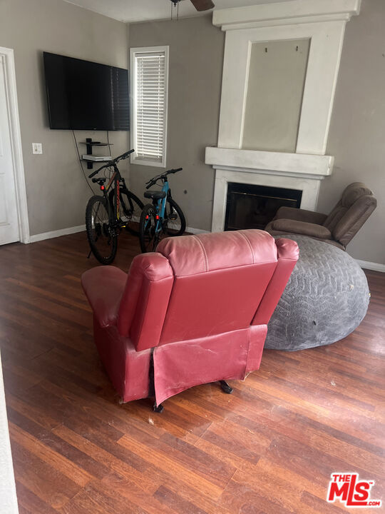 Residential for sale at 7705 Indian Gulch Street, Bakersfield CA featuring 4 beds and 3 baths