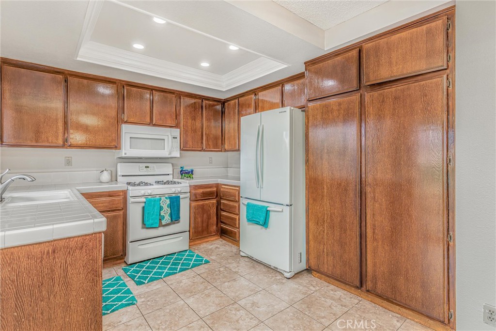 Residential for sale at 5223 W Palmer Drive, Banning CA featuring 2 beds and 2 baths