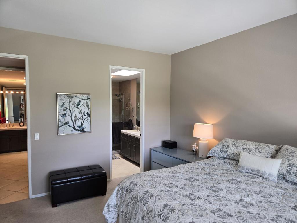 Residential for sale at 28738 W Natoma Drive, Cathedral City CA featuring 2 beds and 2 baths