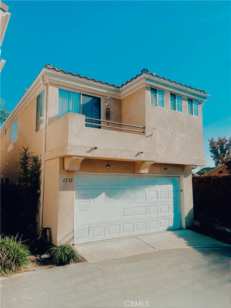 Residential for sale at 1232 Mission, Duarte CA featuring 3 beds and 3 baths