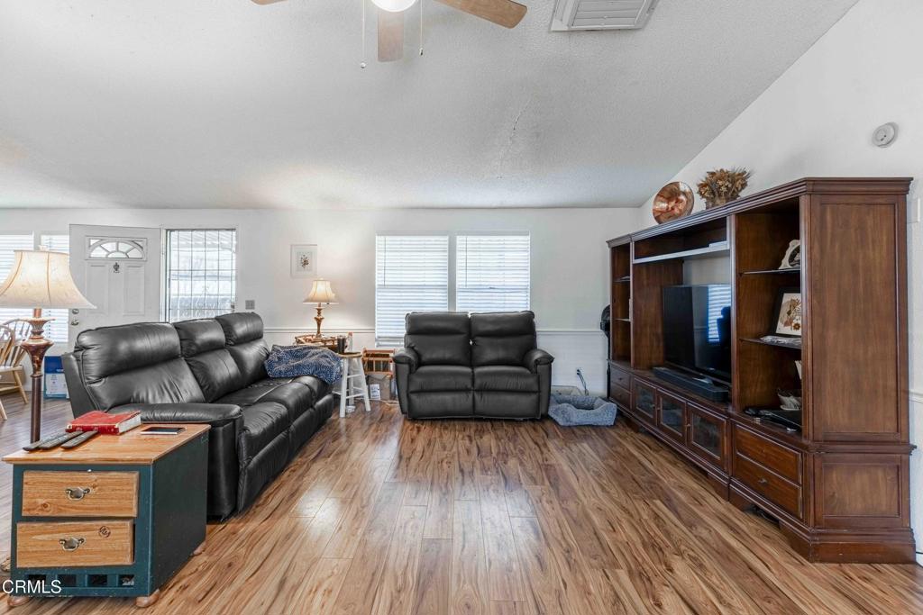 Residential for sale at 9205 Eastwind Circle, Bakersfield CA featuring 3 beds and 2 baths