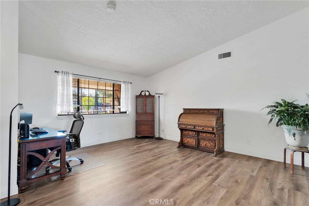 Residential for sale at 18596 Fairburn Street, Hesperia CA featuring 3 beds and 3 baths