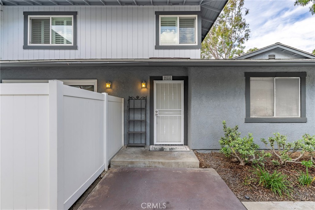 Residential for sale at 20333 Cranberry Lane, Yorba Linda CA featuring 2 beds and 2 baths